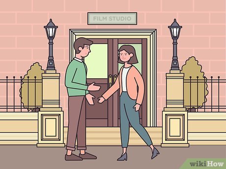 How to Become a Film Producer Picture 1