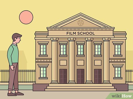 How to Become a Film Producer Picture 7