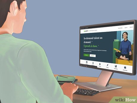 How to Become a Freelance Programmer Picture 11