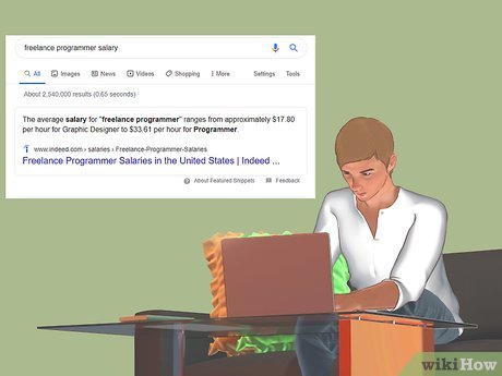 How to Become a Freelance Programmer Picture 13