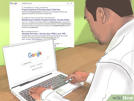 How to Become a Freelance Programmer Picture 4