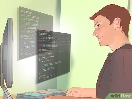 How to Become a Freelance Programmer Picture 5