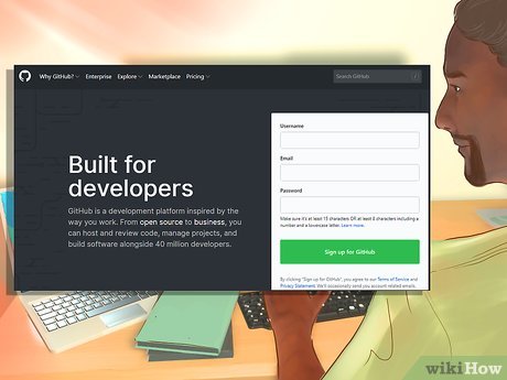 How to Become a Freelance Programmer Picture 9