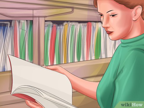 How to Become a Gender Studies Professor Picture 6