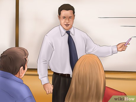 How to Become a Gender Studies Professor Picture 7