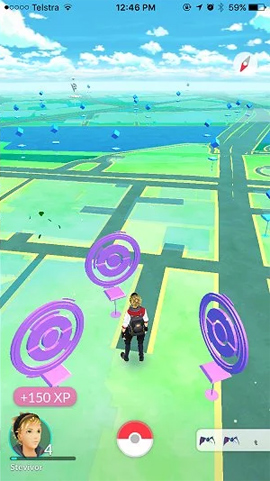 How to become a good Pokémon Go hunter? Picture 10