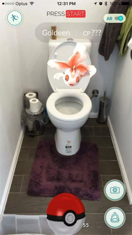 How to become a good Pokémon Go hunter? Picture 2