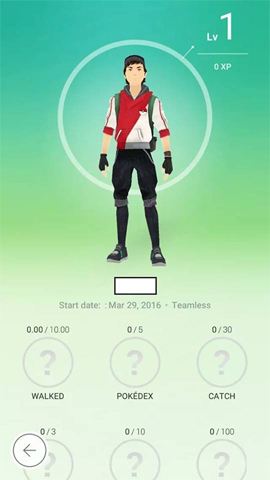 How to become a good Pokémon Go hunter? Picture 3