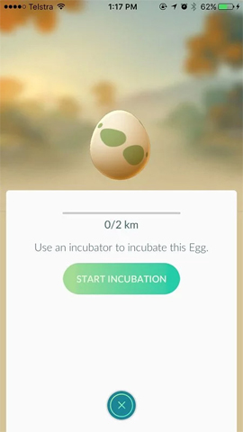 How to become a good Pokémon Go hunter? Picture 5