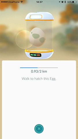 How to become a good Pokémon Go hunter? Picture 6
