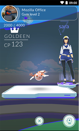 How to become a good Pokémon Go hunter? Picture 7