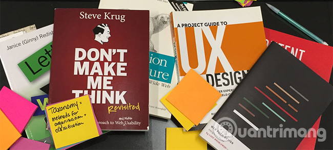 How to become a good UX Designer without a degree! Picture 6