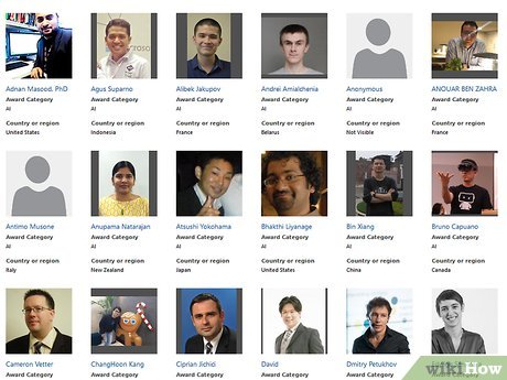 How to Become a Microsoft MVP Picture 13