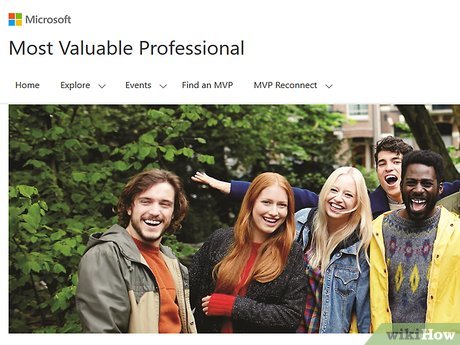 How to Become a Microsoft MVP Picture 2