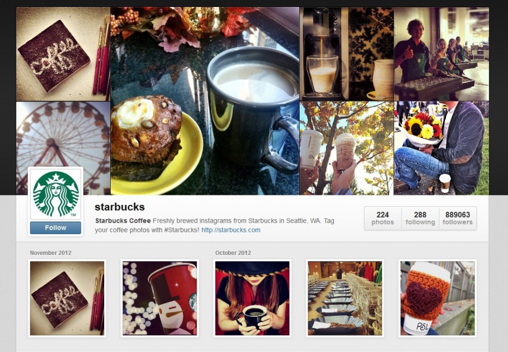 How to become a millionaire on Instagram? Picture 4