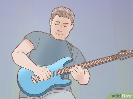 How to Become a Musician Picture 12