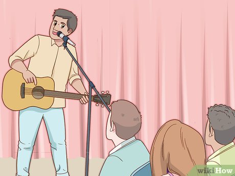 How to Become a Musician Picture 14