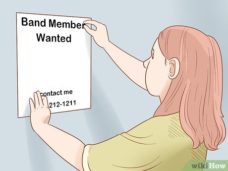 How to Become a Musician Picture 15
