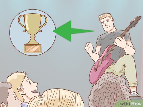 How to Become a Musician Picture 17