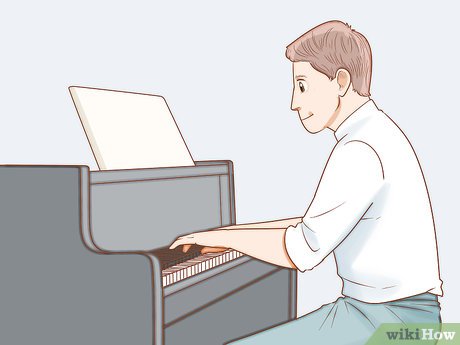 How to Become a Musician Picture 2
