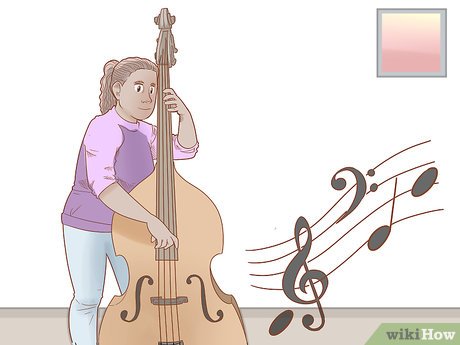 How to Become a Musician Picture 3