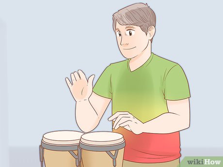 How to Become a Musician Picture 5