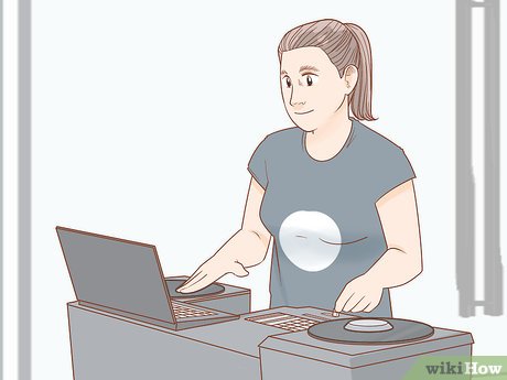 How to Become a Musician Picture 6