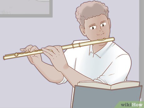 How to Become a Musician Picture 7