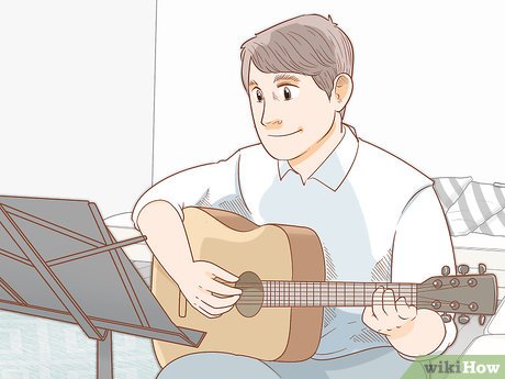 How to Become a Musician Picture 9