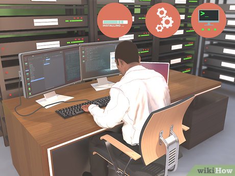How to Become a Network Administrator Picture 2