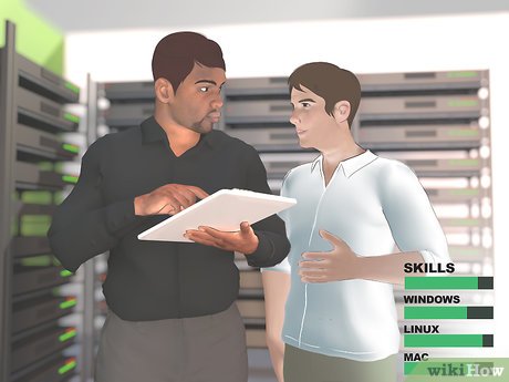 How to Become a Network Administrator Picture 5