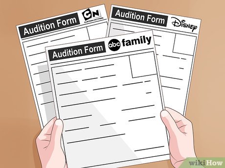 How to Become a Nickelodeon Star Picture 13