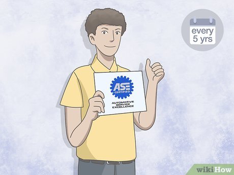 How to Become a Panel Beater Picture 10