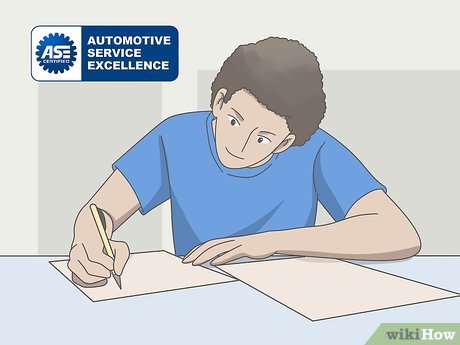 How to Become a Panel Beater Picture 9