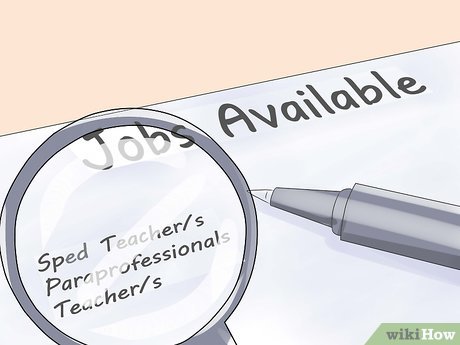 How to Become a Paraprofessional Picture 11