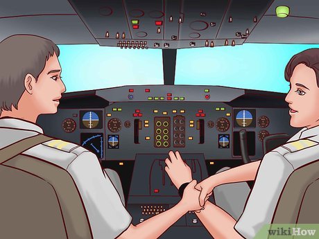 How to Become a Pilot in the United Kingdom Picture 13