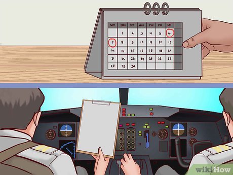 How to Become a Pilot in the United Kingdom Picture 3