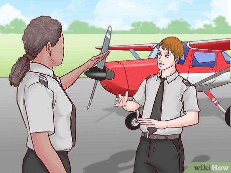 How to Become a Pilot in the United Kingdom Picture 6