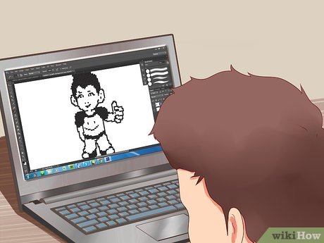 How to Become a Pixel Artist Picture 10