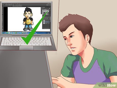 How to Become a Pixel Artist Picture 11