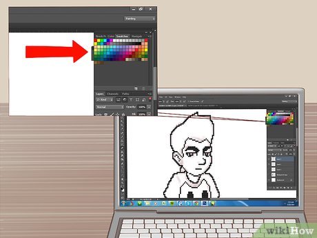 How to Become a Pixel Artist Picture 15