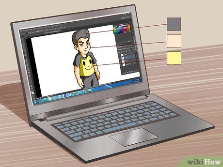 How to Become a Pixel Artist Picture 16