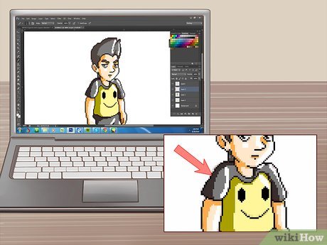 How to Become a Pixel Artist Picture 19