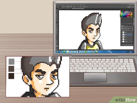 How to Become a Pixel Artist Picture 20