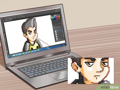 How to Become a Pixel Artist Picture 24