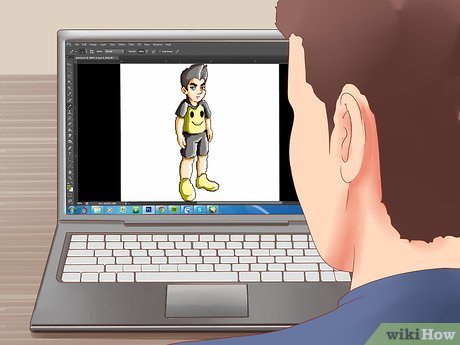 How to Become a Pixel Artist Picture 25