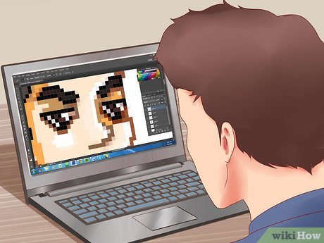 How to Become a Pixel Artist Picture 26