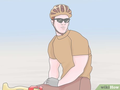 How to Become a Professional Cyclist Picture 11