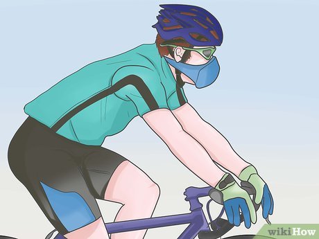 How to Become a Professional Cyclist Picture 13