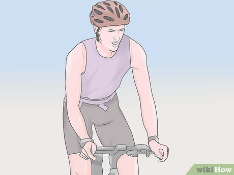 How to Become a Professional Cyclist Picture 14